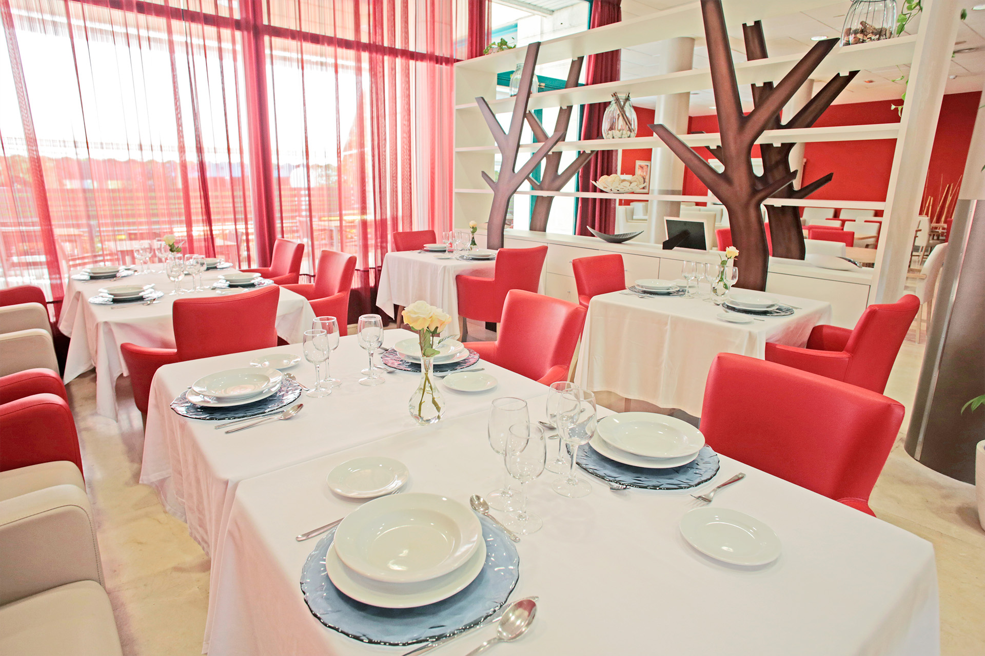 Residencia Orpea Carabanchel